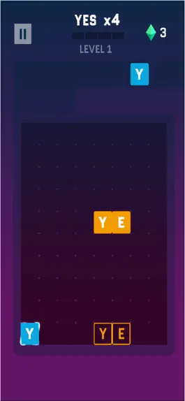 Game screenshot Wordris hack