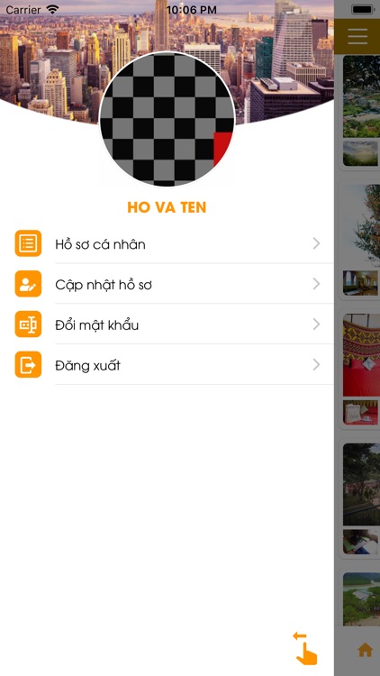 BĐS Homestay screenshot-7