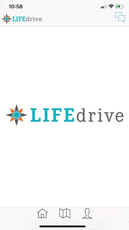 LIFEmap: myLIFEdrive.com