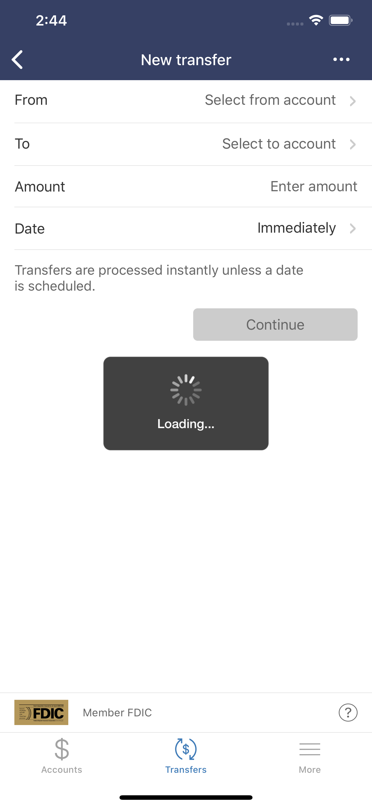 WVSB Mobile screenshot 5