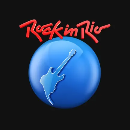 Rock in Rio Читы