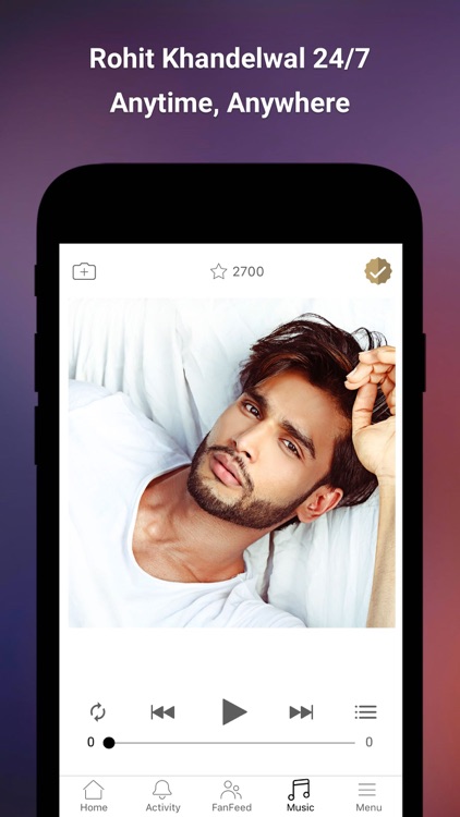 Rohit Khandelwal Official App screenshot-3