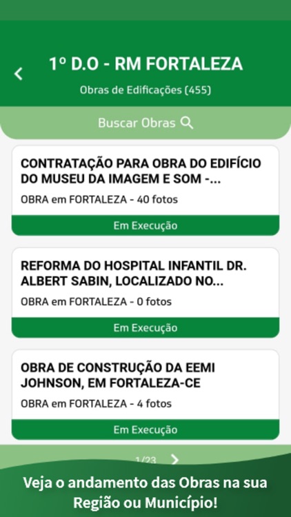 Obras do Ceará screenshot-4