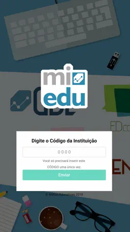 Game screenshot MIEDU mod apk