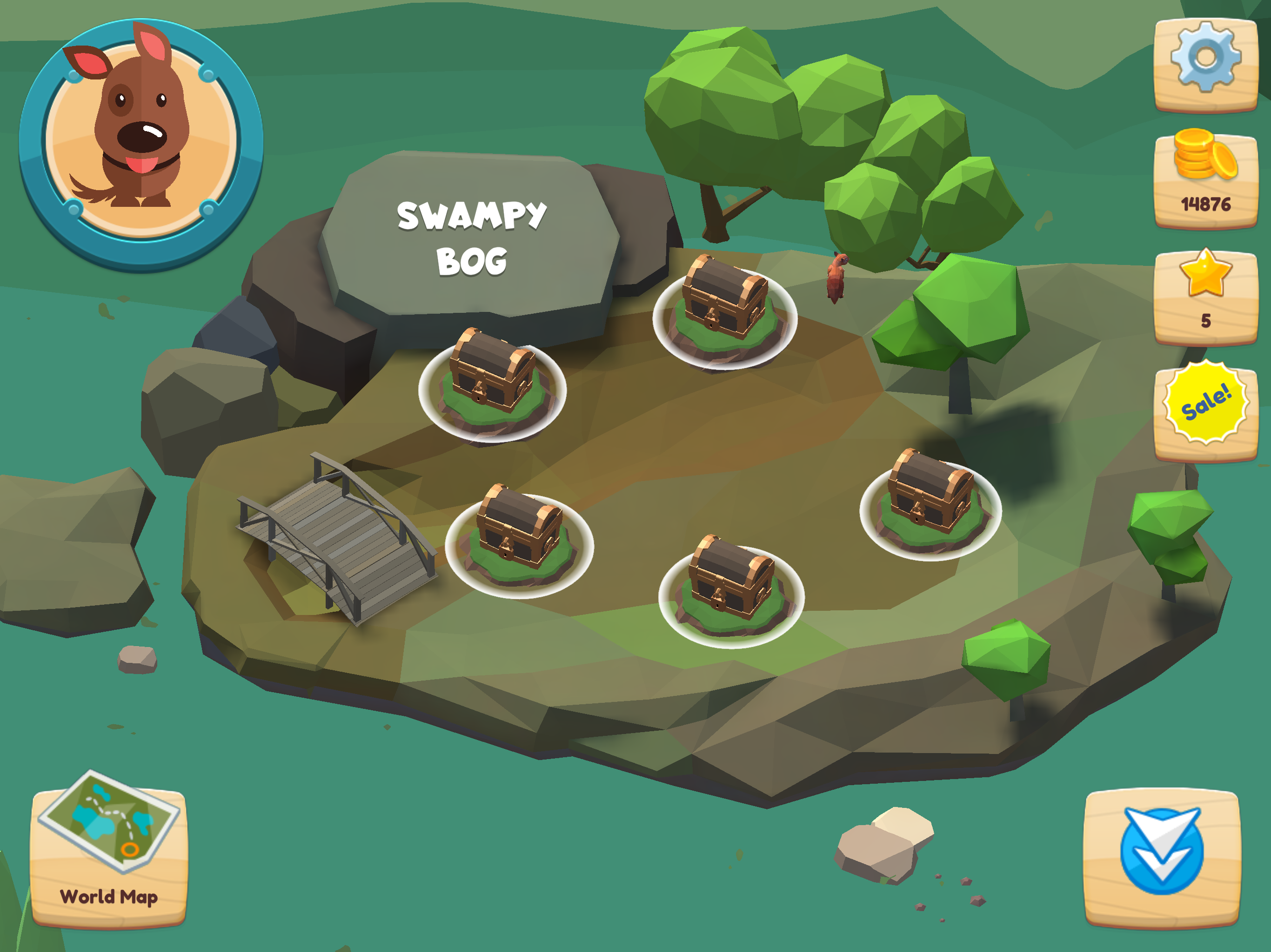 ZooQ: Animal Explorer screenshot 5