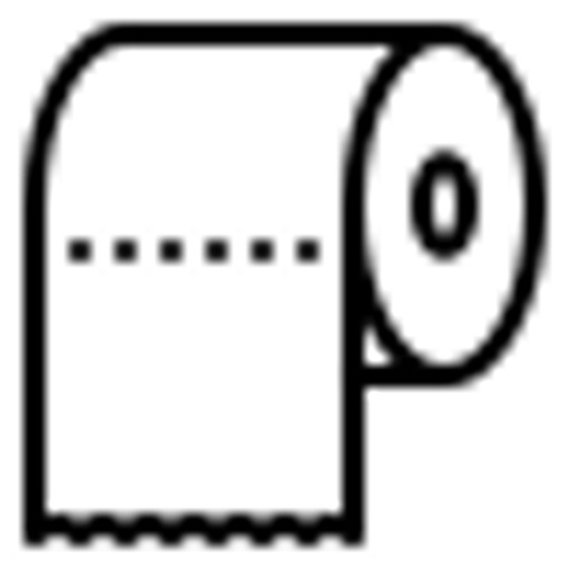 How Much Toilet Paper How Much Toilet Paper