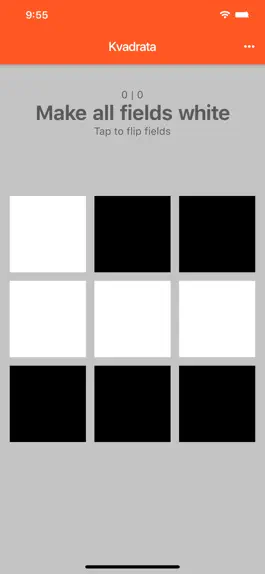 Game screenshot Kvadrata mod apk