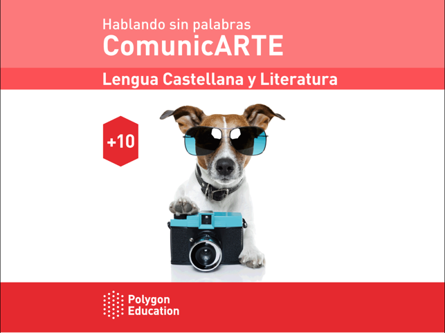 Hablando sin palabras(圖1)-速報App