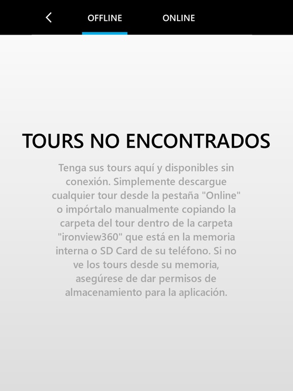 Screenshot #6 pour Ironview 360