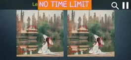 Game screenshot Find Beauty Differences apk