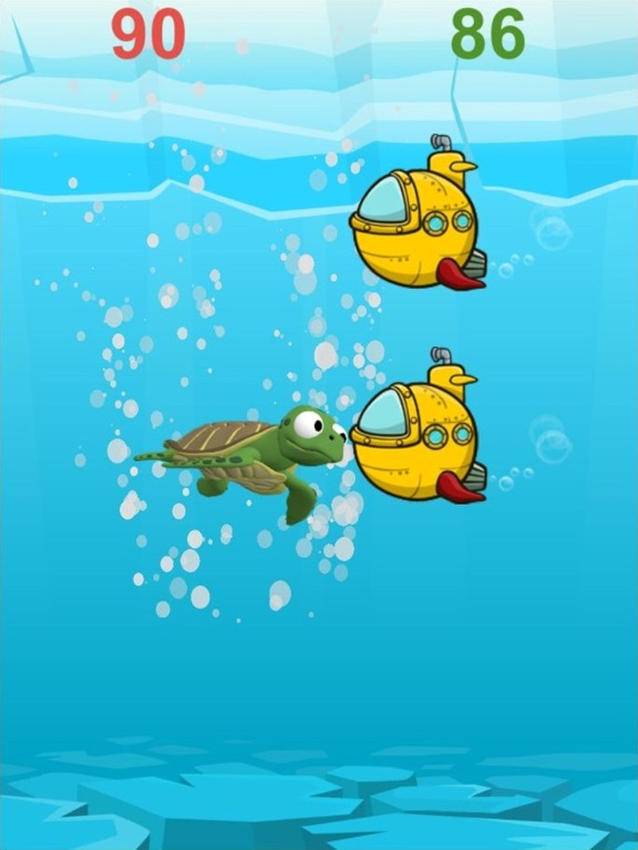 Screenshot #5 pour Leo Surf