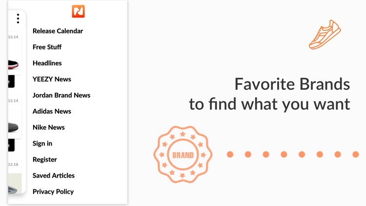 Sneaker Riot - Release Dates