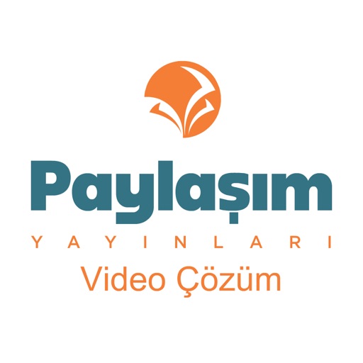 Paylaşım Video Çözüm icon