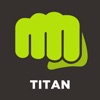 Knockaut Titan icon