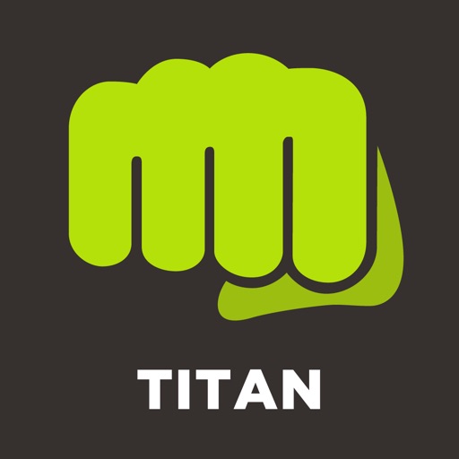 Knockaut Titan