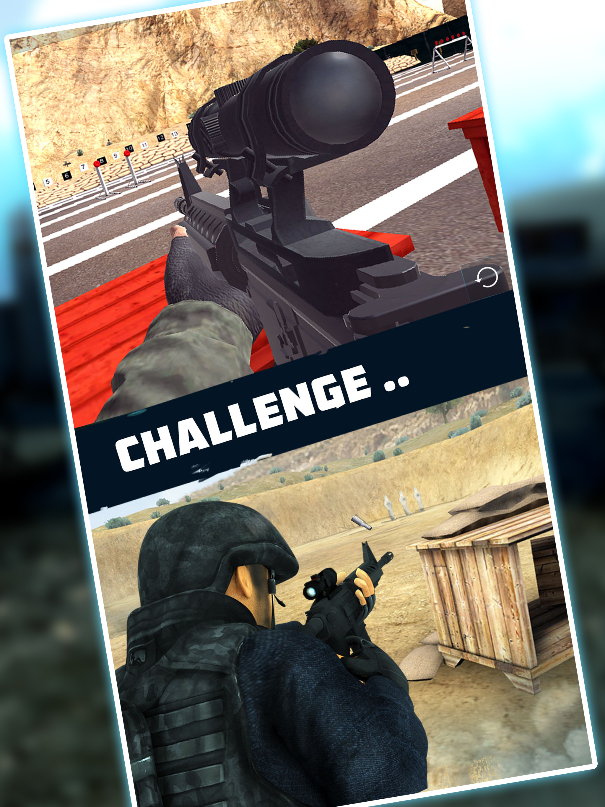 Game of Warriors - WC screenshot 10