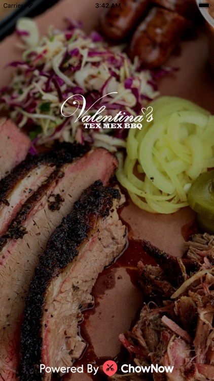 Valentina's Tex Mex BBQ