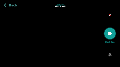 Screenshot #2 pour AUTOCAM Sales