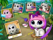 baby animal hair salon 2 iPad Captures Décran 3