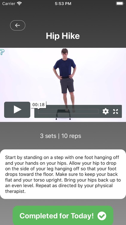 Smart Sports Medicine Clinic