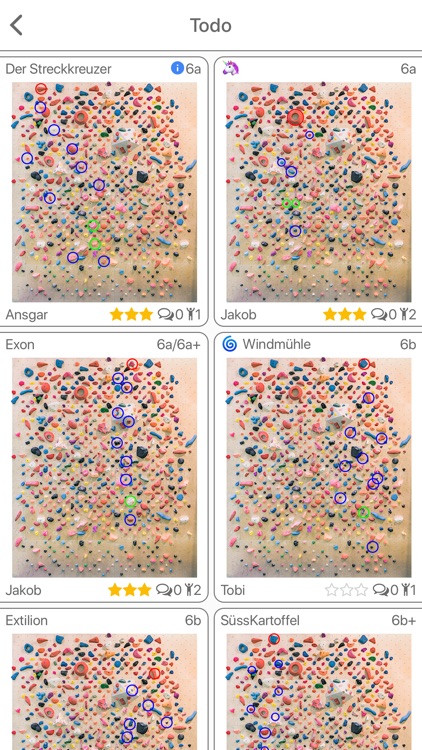 LAPPENBOARD screenshot-5