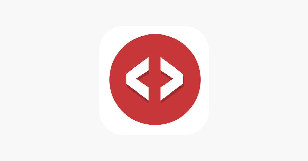 Html Editor App