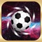 Space Soccer Spin: