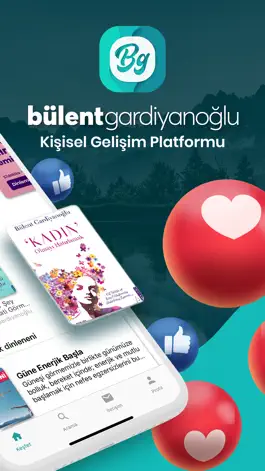 Game screenshot BGardiyanoğlu - Nefes21 apk