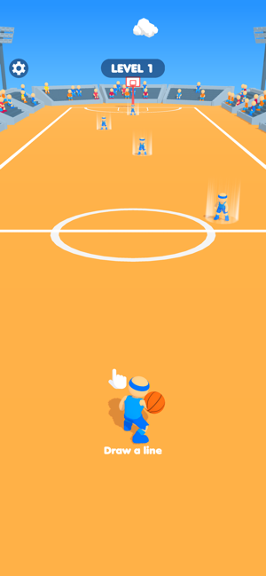 Dunk Pass(圖1)-速報App