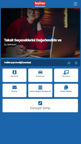 Game screenshot Bulvar Sürücü Kursu mod apk