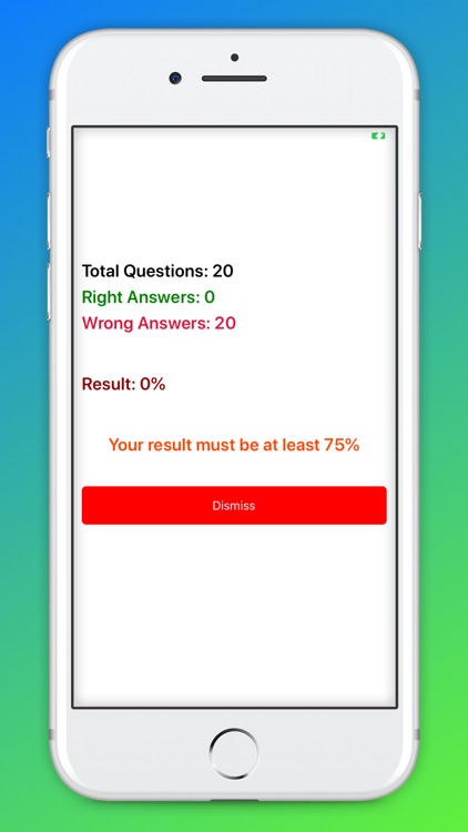 Canadian Citizenship Practice screenshot-5