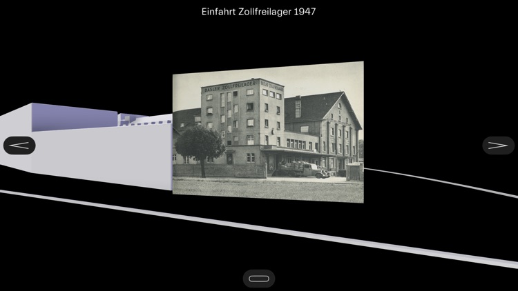 Augmented Space screenshot-4