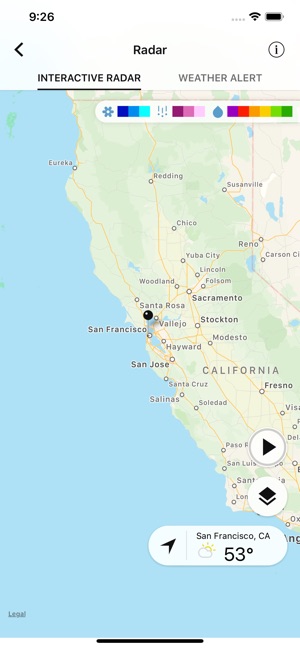 KRON4 News - San Francisco(圖5)-速報App