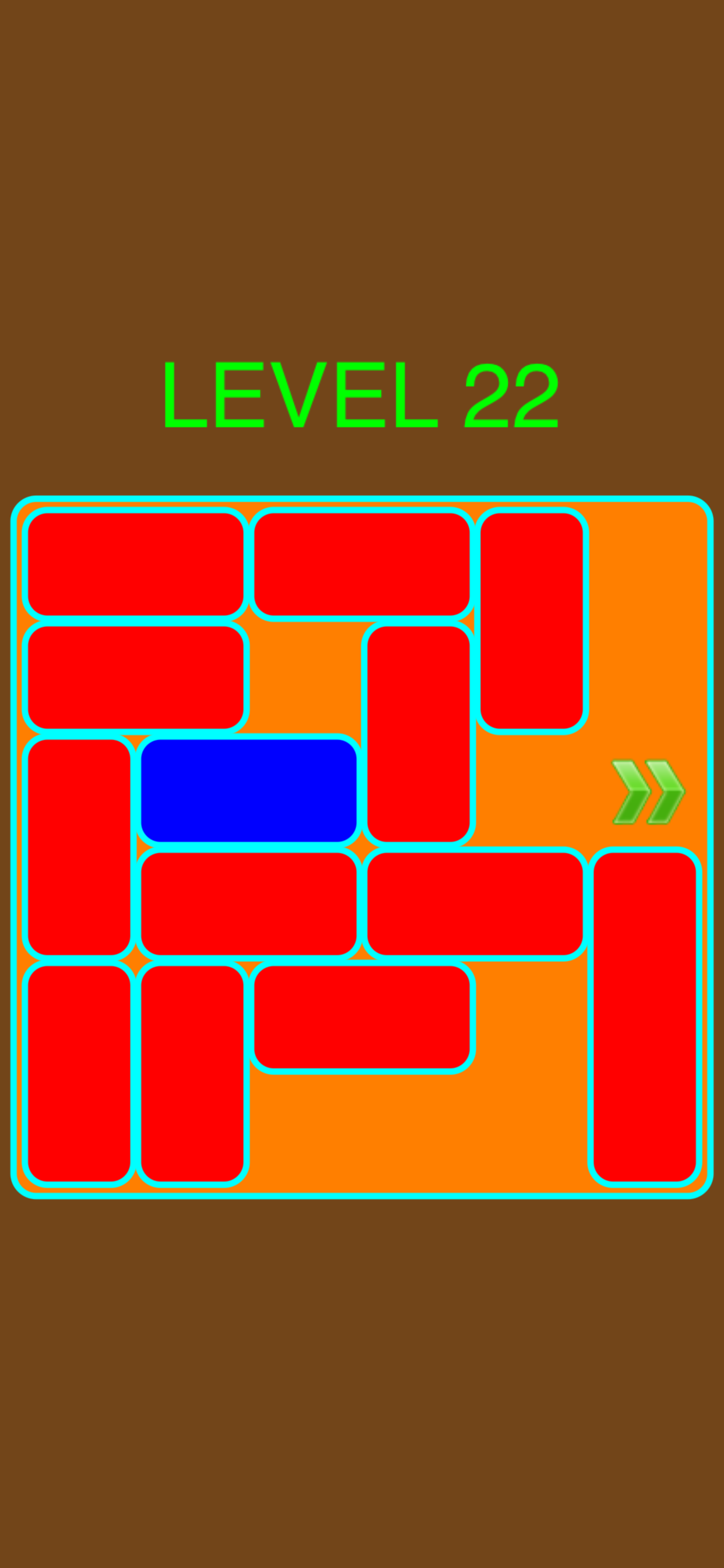 Slide Block Puzzle- Watch Game screenshot 4