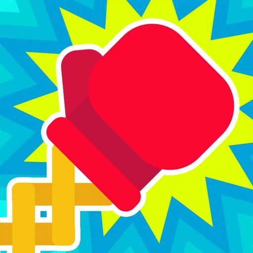 Punch!.io icon