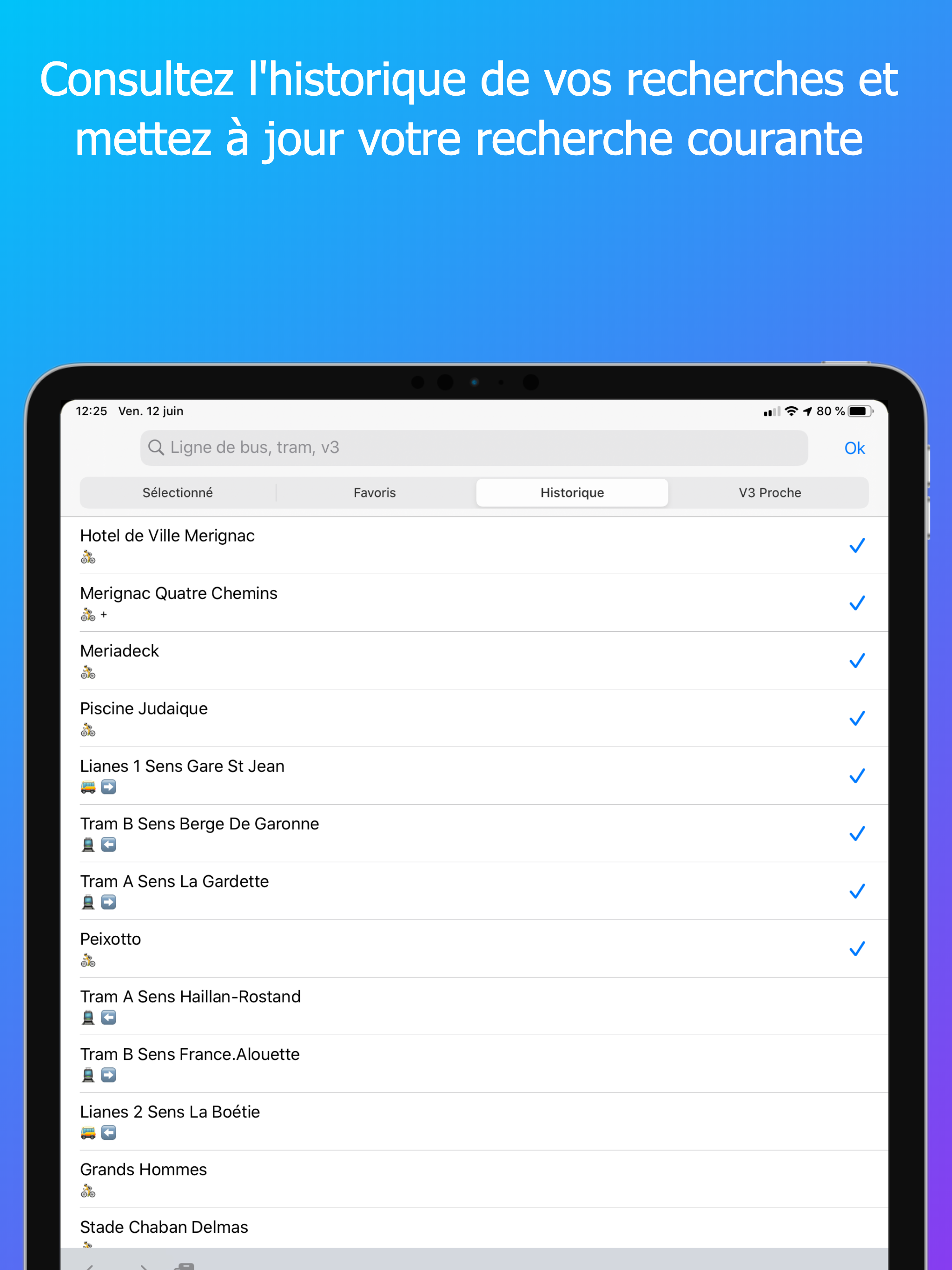 OdosMove screenshot 12
