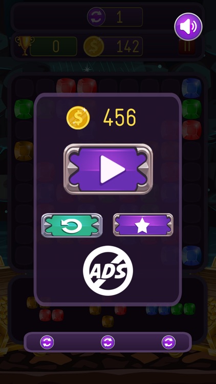 Gems Elixir- Block Puzzle Game screenshot-6