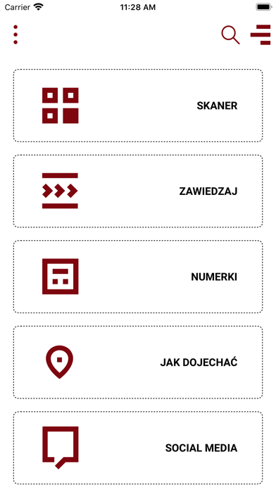 Screenshot #3 pour Muzeum Galowice