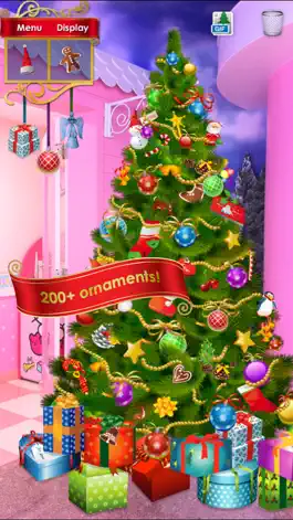 Game screenshot Christmas Tree ™ mod apk