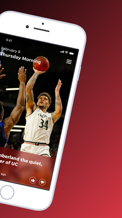 Cincy Sports Catchup