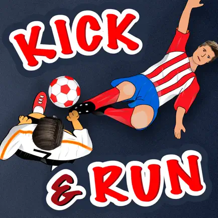 Kick & Run Cheats