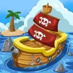 Endless Pirate App Cancel