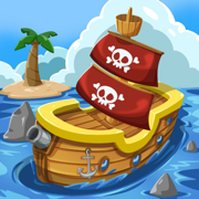 Endless Pirate