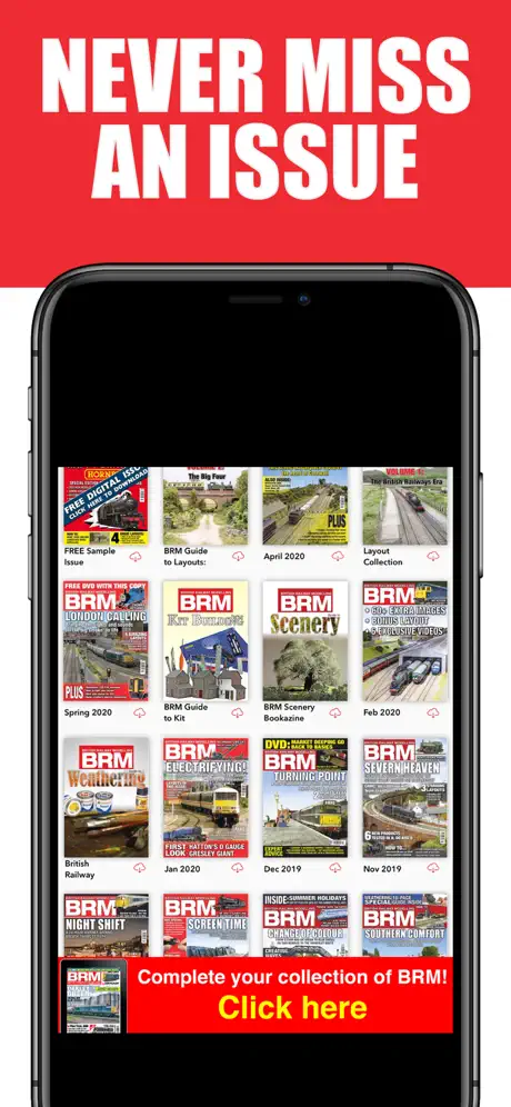 British Railway Modelling