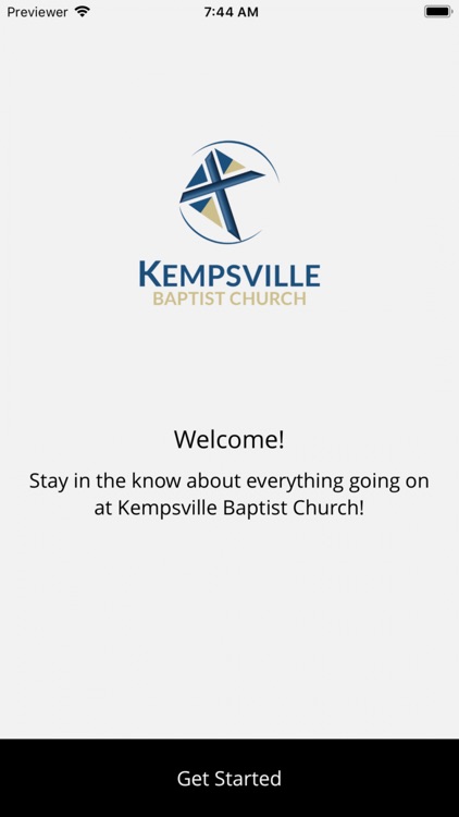 Kempsville Baptist