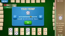 How to cancel & delete 42 dominoes 3