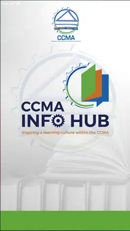Game screenshot CCMA InfoHub mod apk