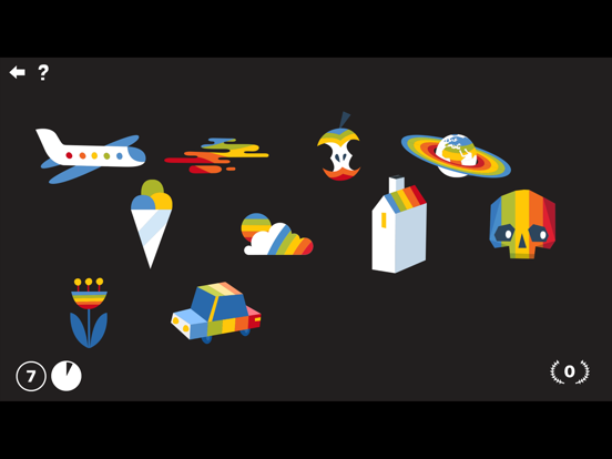 Screenshot #5 pour Déčko Mozkovna