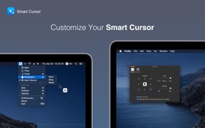 Smart Cursor screenshot