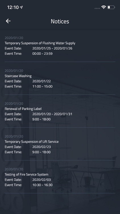 Work e-asy HK screenshot-3